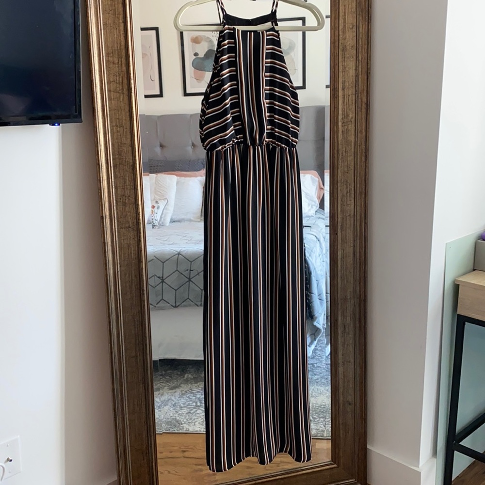 Everly Maxi Dress